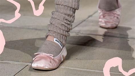 miu miu platform ballet|midi miu flat sandals.